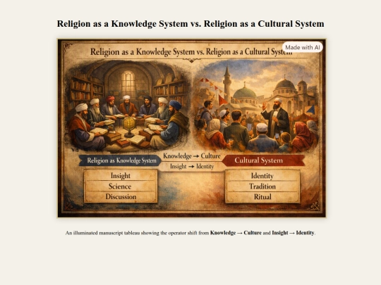 KnowledgevsCulture screenshot