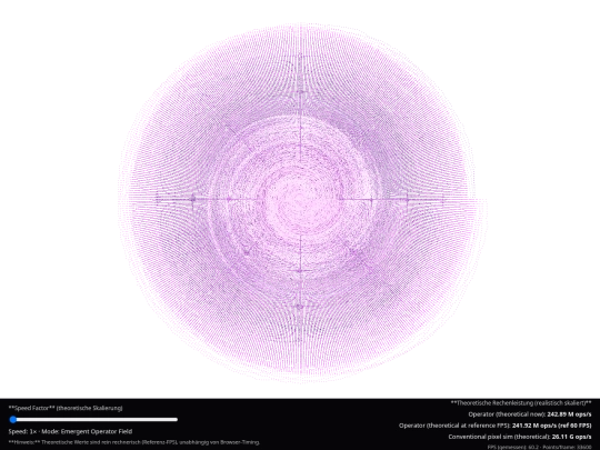 calcutronA screenshot