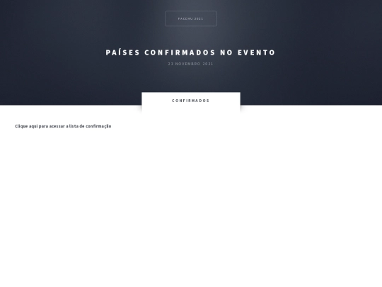 paises screenshot