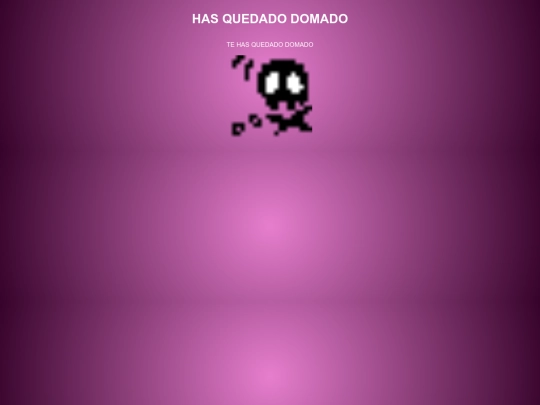 domada screenshot