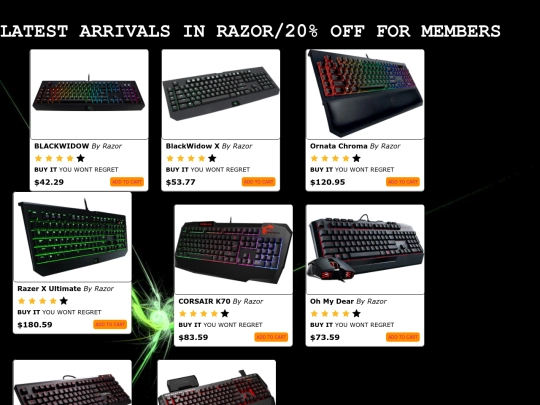 keyboard screenshot