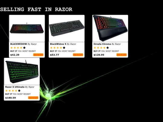 sellingfast screenshot