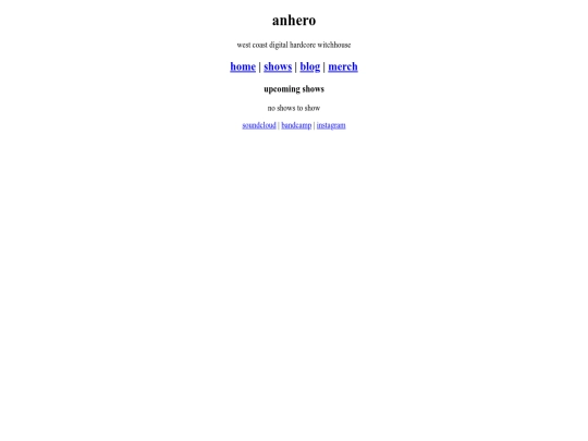 shows screenshot