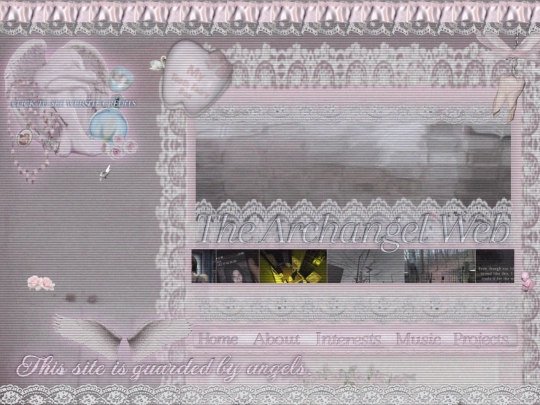 interests screenshot