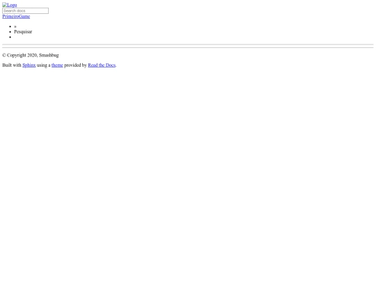 search screenshot