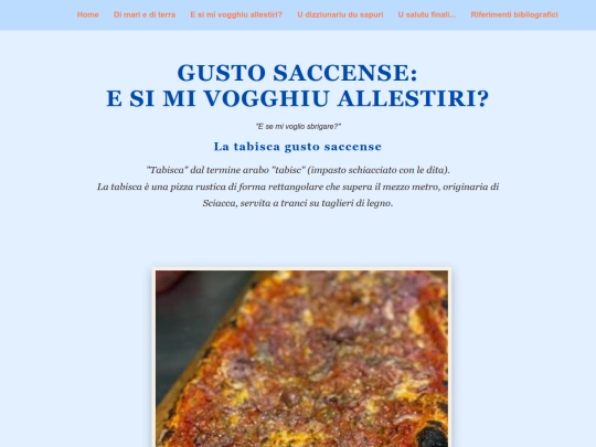 secondopiatto screenshot