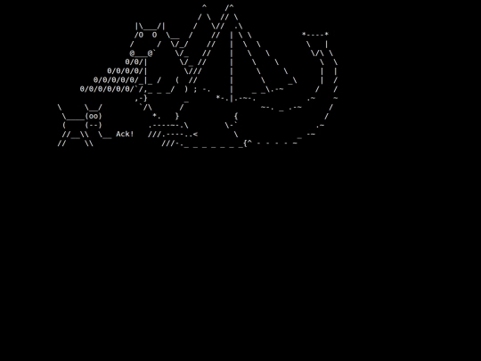 dragon screenshot