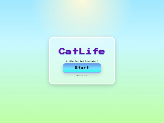 catlife screenshot