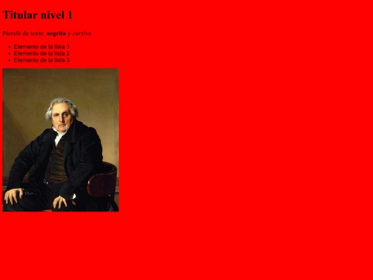 Modulo-1 screenshot