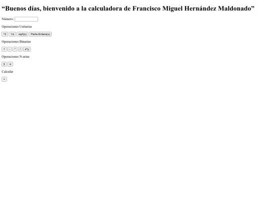 Modulo-5 screenshot