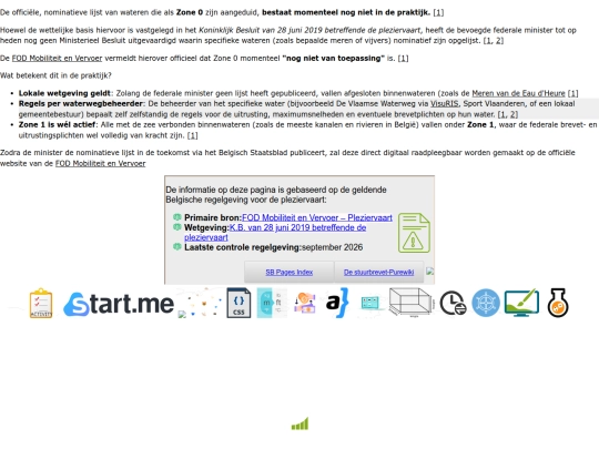 sb/pag/nominatieve0lijst screenshot