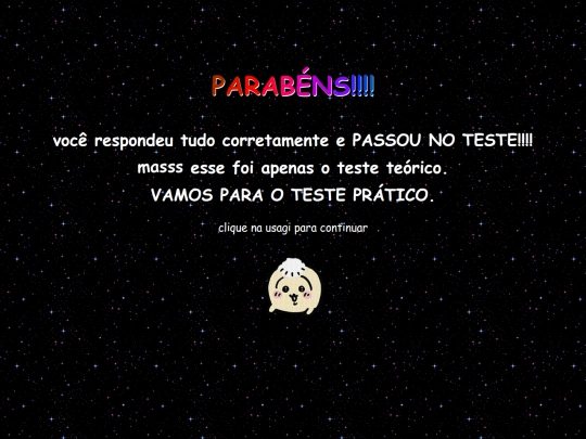 parabens screenshot