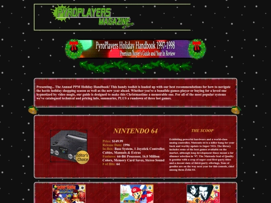handbook97 screenshot