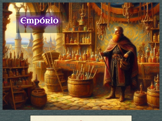 emporio screenshot