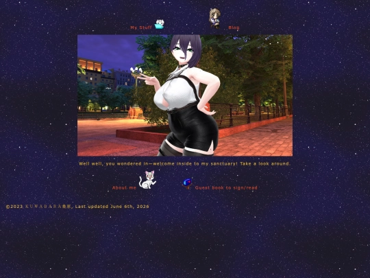 Index2 screenshot