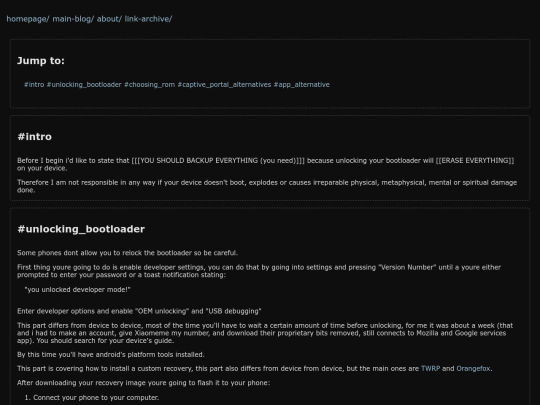 main-blog/articles/degoogle_guide screenshot