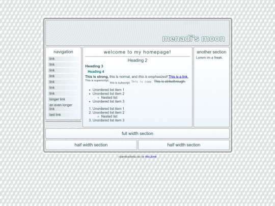 menadizmoon screenshot