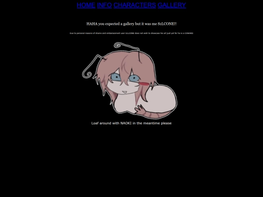 GALLERY screenshot