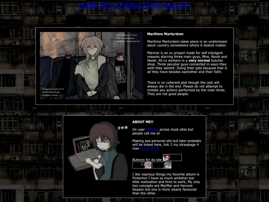 learn screenshot