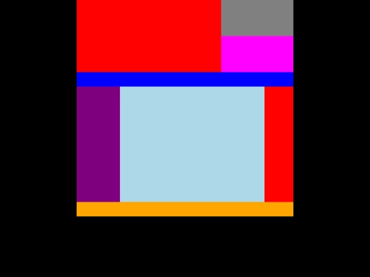 Maquetacion1 screenshot