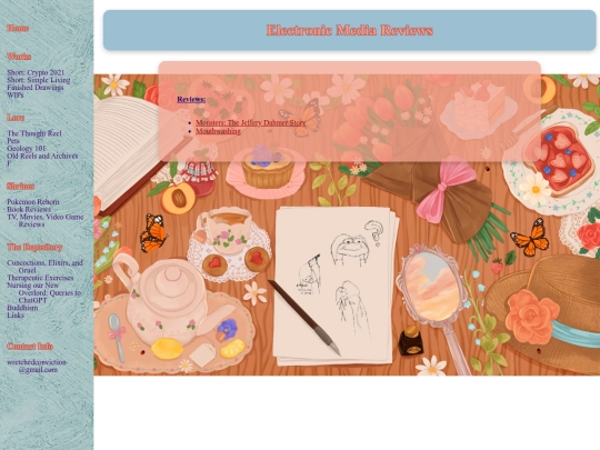 electronic screenshot