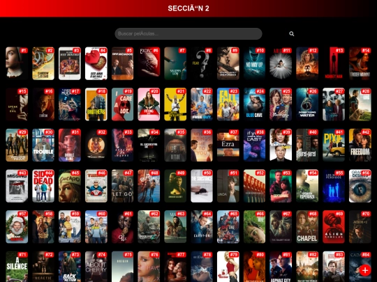 MEGAFLIX_PELÍCULAS/HomeNuevoDePelis/seccion2 screenshot