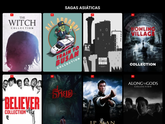 MEGAFLIX_PELÍCULAS/MEGAFLIX_SAGAS/SAGAS_ASITICAS1 screenshot