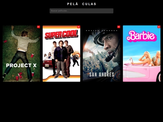 MEGAFLIX_PELÍCULAS/PELCULAS1 screenshot