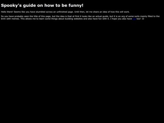 funny screenshot