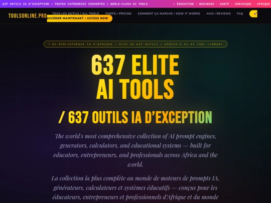 LE PLUS GRAND CATALOGUE_20 screenshot