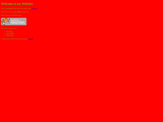 quizresults screenshot