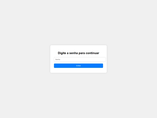 receitas screenshot