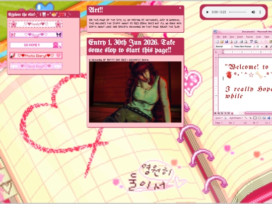 pages/Seals-Page screenshot