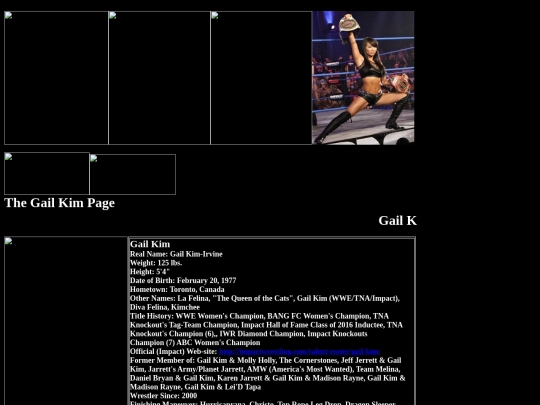 nwo/bwoothers/Gail_Kim_Jarretts_Army_Page screenshot