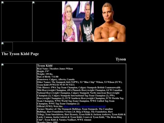 nwo/bwoothers/Tyson_Kidd_Hart_Dynasty_Page screenshot