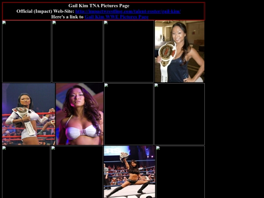 nwo/bwoothers/gail_kim_tna_pictures_page screenshot