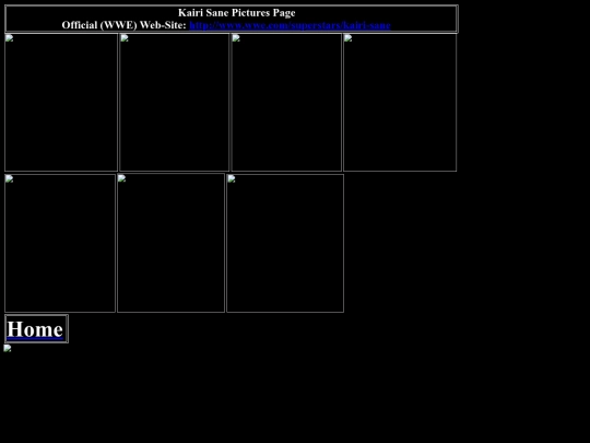 nwo/bwoothers/kairi_sane_pictures_page screenshot