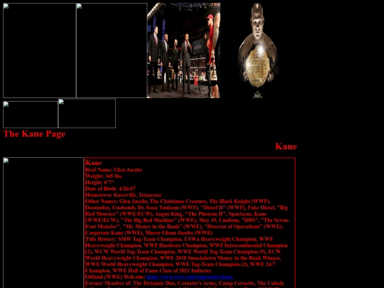 nwo/corpation/Kane_Corporation_Authority_Page screenshot