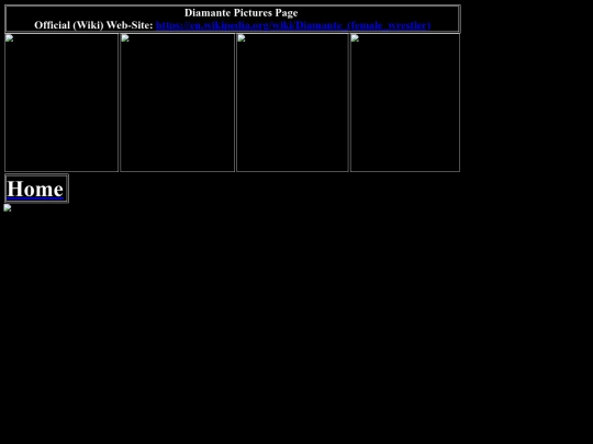 nwo/lNw/diamante_pictures_page screenshot