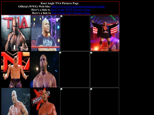 nwo/wcw/kurt_angle_tna_pictures_page screenshot