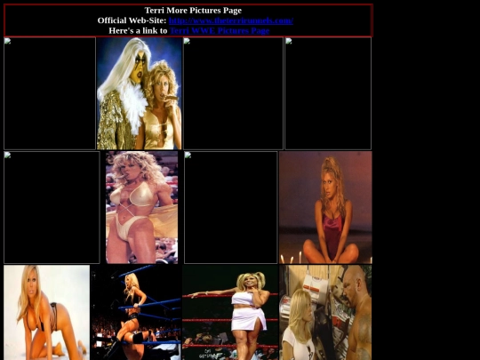 nwo/wcw/terri_more_pictures_page screenshot
