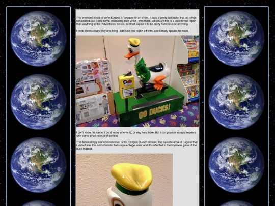 eugene screenshot
