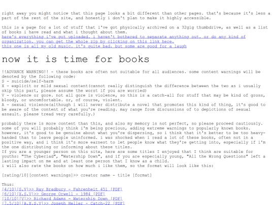 files screenshot