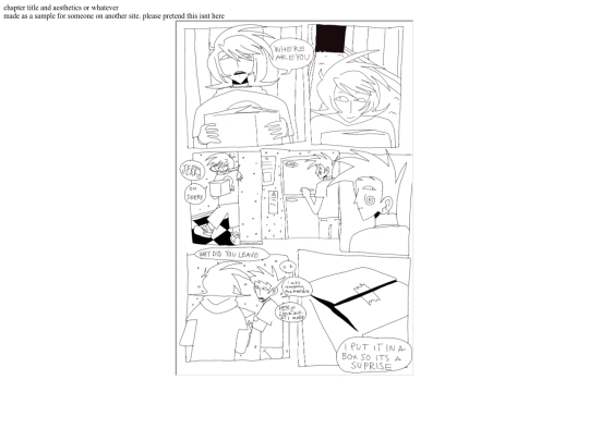 forum-test screenshot