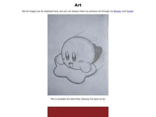 art screenshot