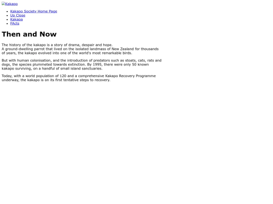 thenandnow screenshot
