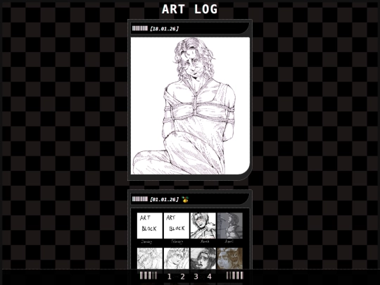 Art2 screenshot