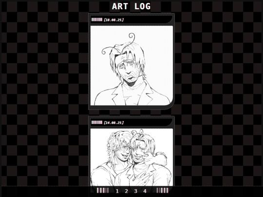 Art4 screenshot