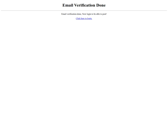 verify screenshot