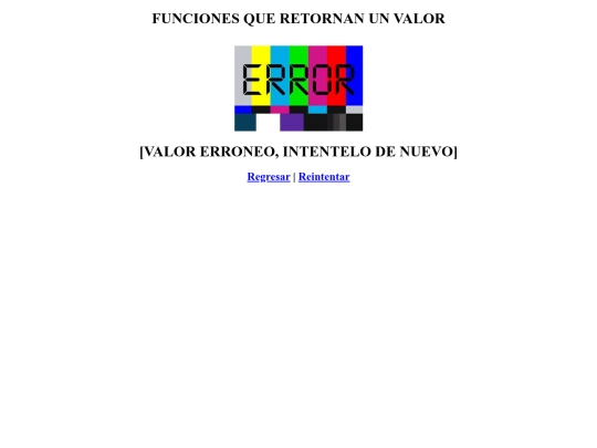 Funciones2 screenshot